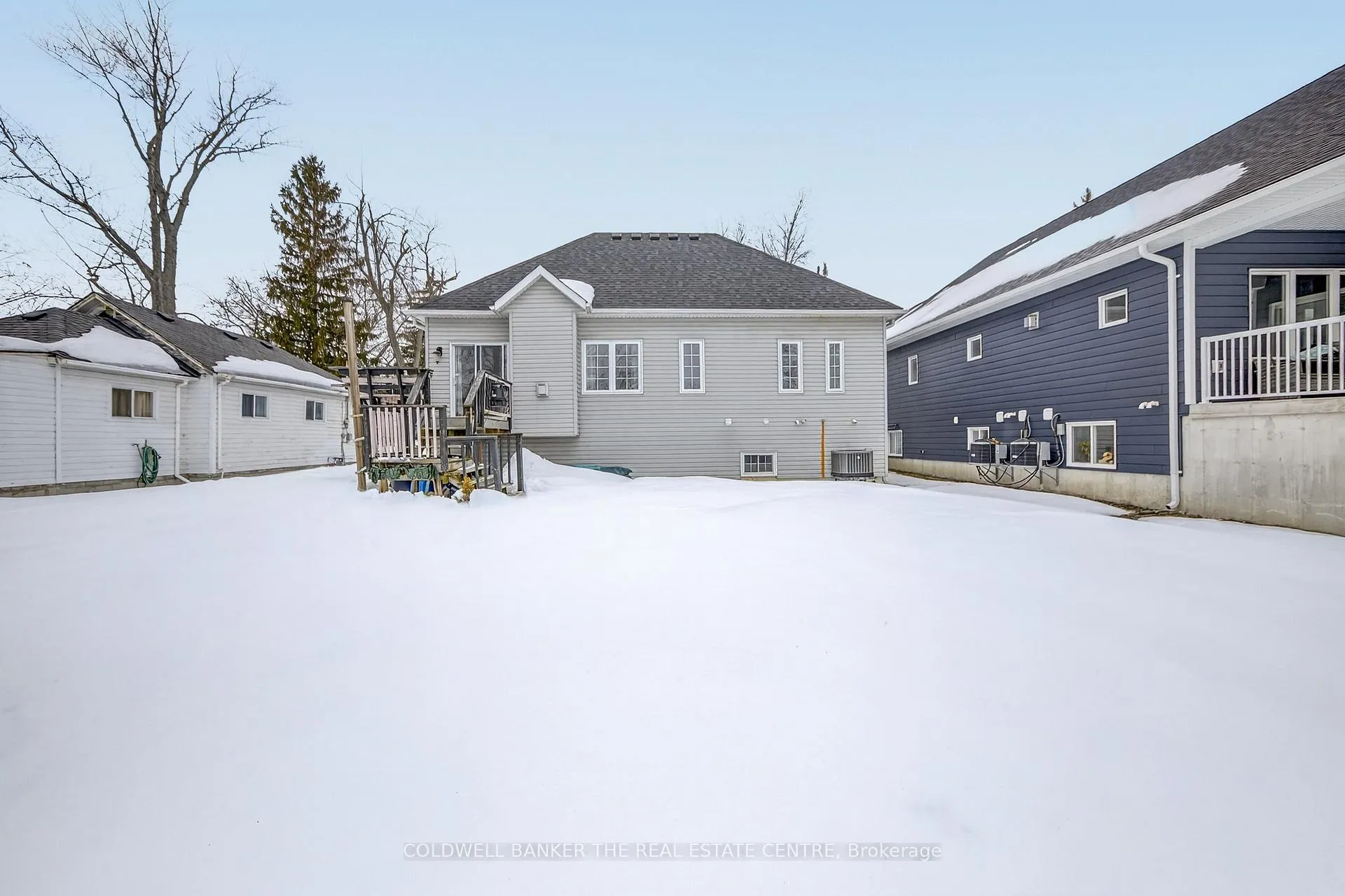 Photo 28 of 1061 Elm Road, Innisfil, Rural Innisfil — HOMEH