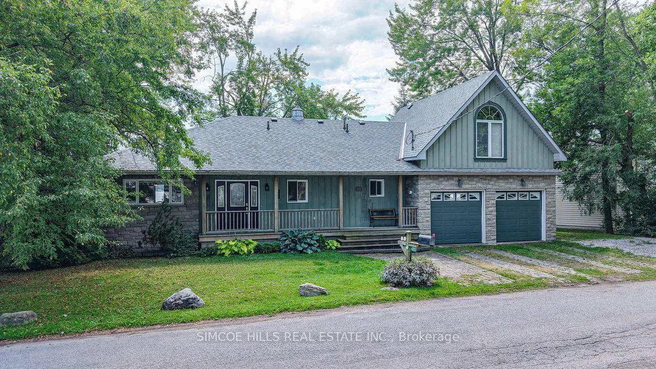 Photo 1 of 4283 Plum Point Road, Ramara, Rural Ramara — HOMEH