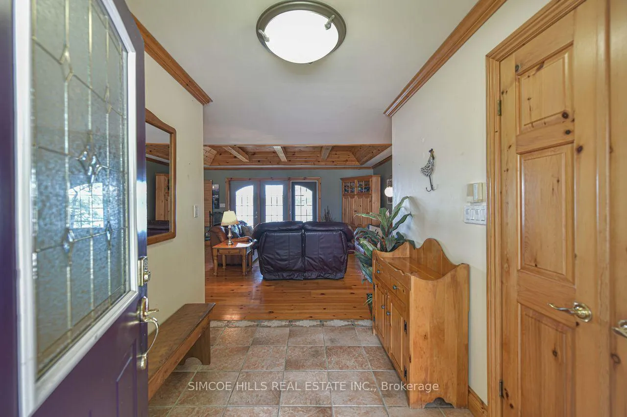 Photo 3 of 4283 Plum Point Road, Ramara, Rural Ramara — HOMEH