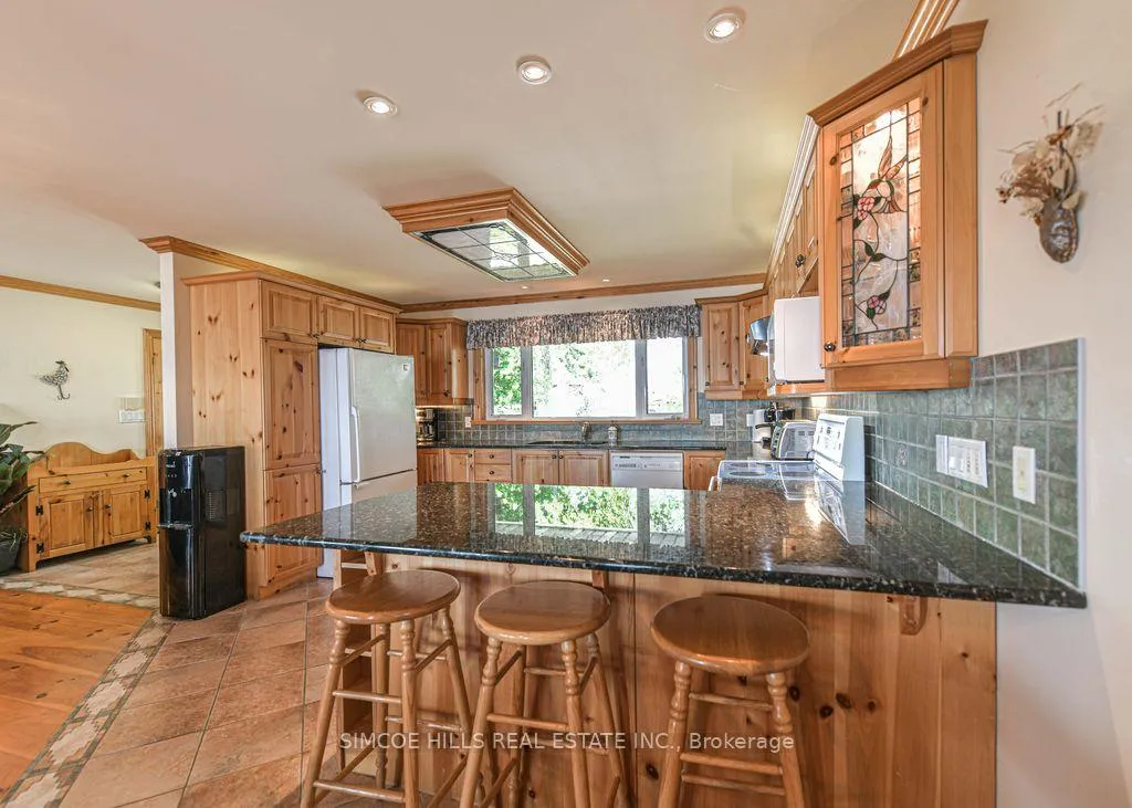 Photo 6 of 4283 Plum Point Road, Ramara, Rural Ramara — HOMEH