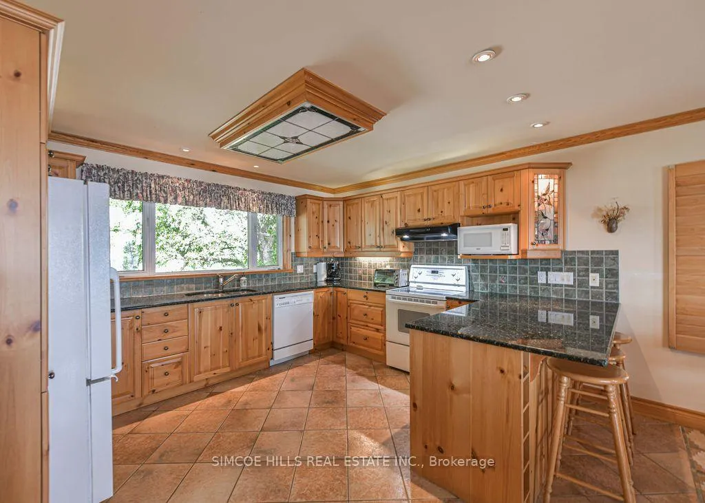Photo 7 of 4283 Plum Point Road, Ramara, Rural Ramara — HOMEH