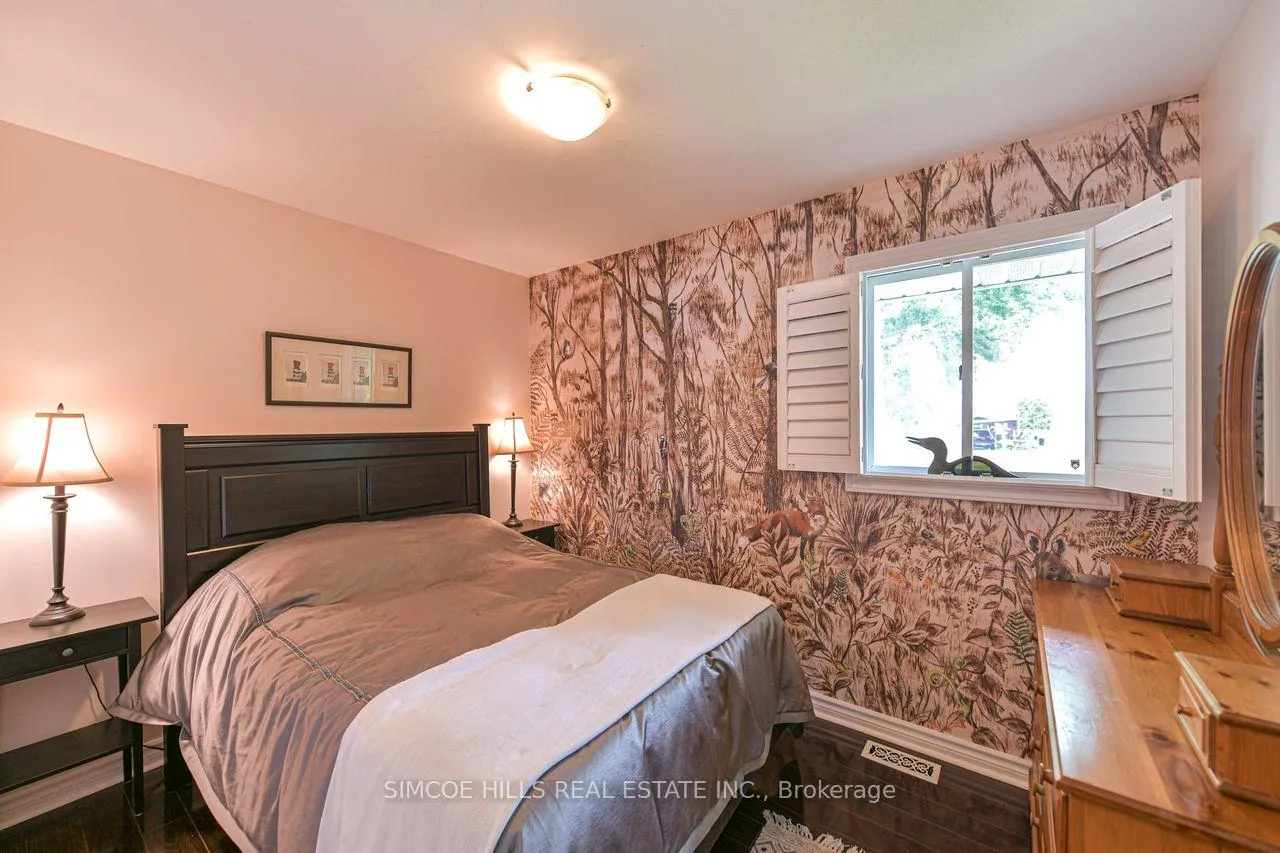 Photo 10 of 4283 Plum Point Road, Ramara, Rural Ramara — HOMEH