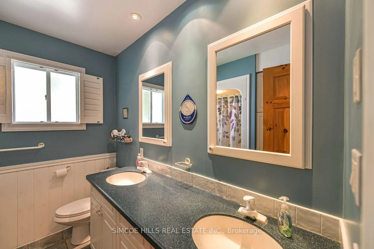 Photo 11 of 4283 Plum Point Road, Ramara, Rural Ramara — HOMEH