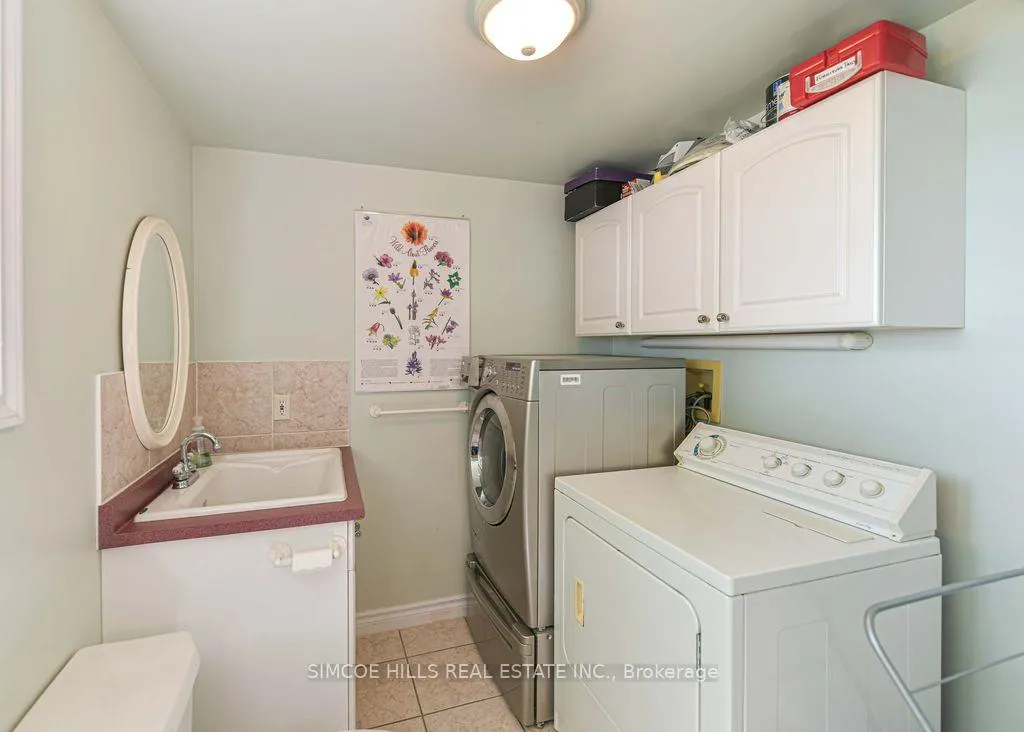 Photo 15 of 4283 Plum Point Road, Ramara, Rural Ramara — HOMEH