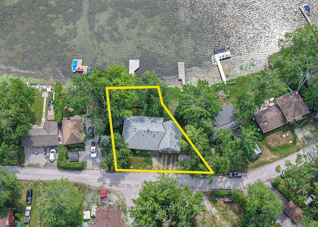 Photo 17 of 4283 Plum Point Road, Ramara, Rural Ramara — HOMEH