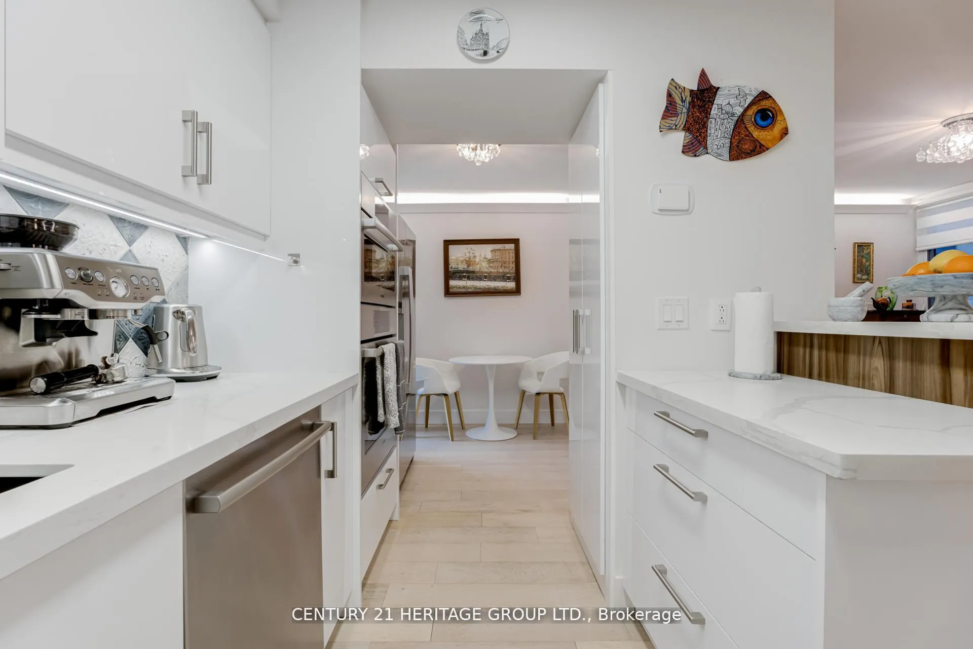 Photo 24 of Unit 805, 278 Bloor Street E, Toronto, Rosedale-Moore Park — HOMEH