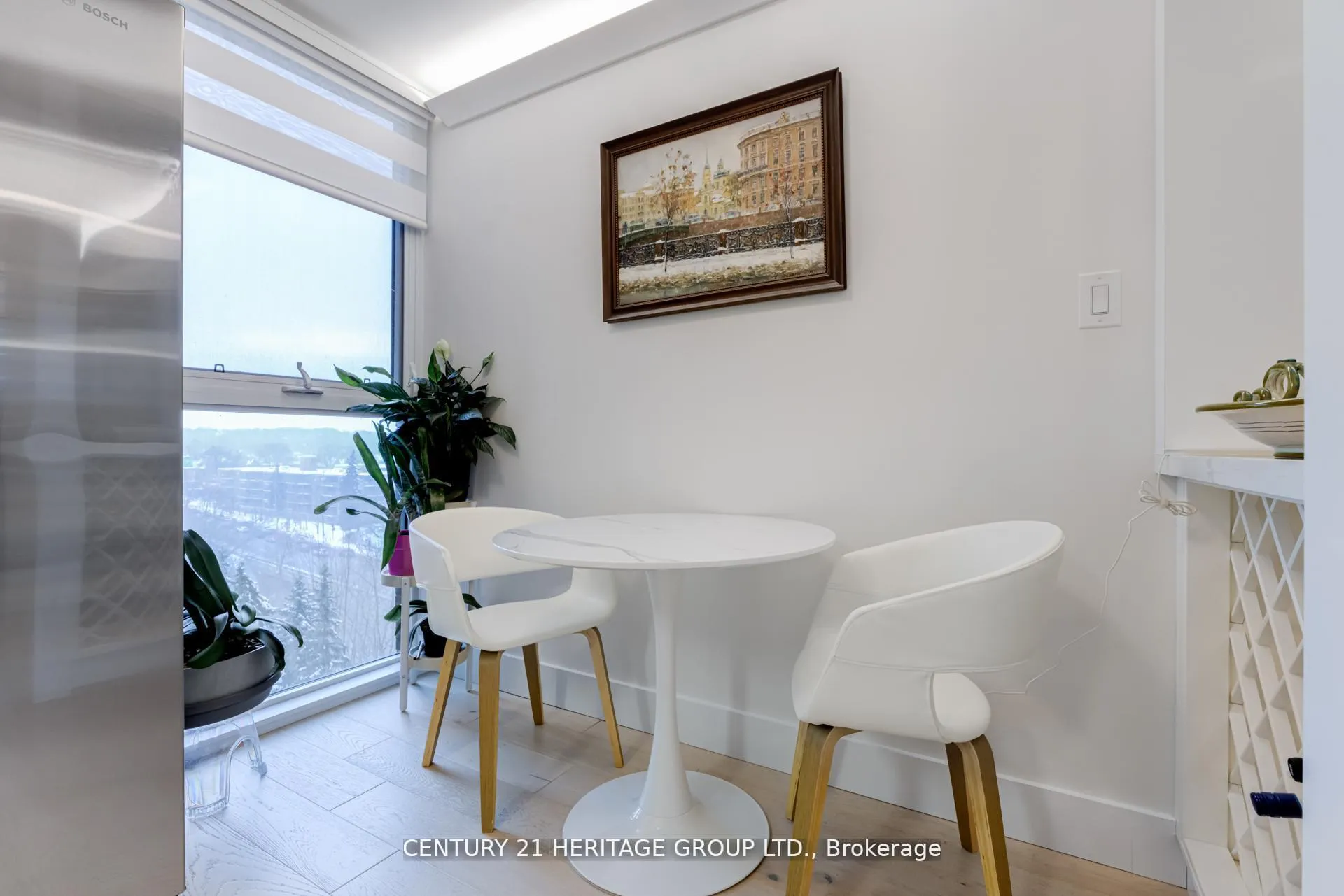 Photo 27 of Unit 805, 278 Bloor Street E, Toronto, Rosedale-Moore Park — HOMEH