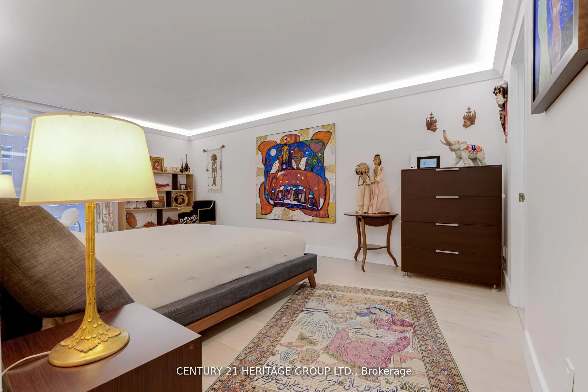Photo 30 of Unit 805, 278 Bloor Street E, Toronto, Rosedale-Moore Park — HOMEH