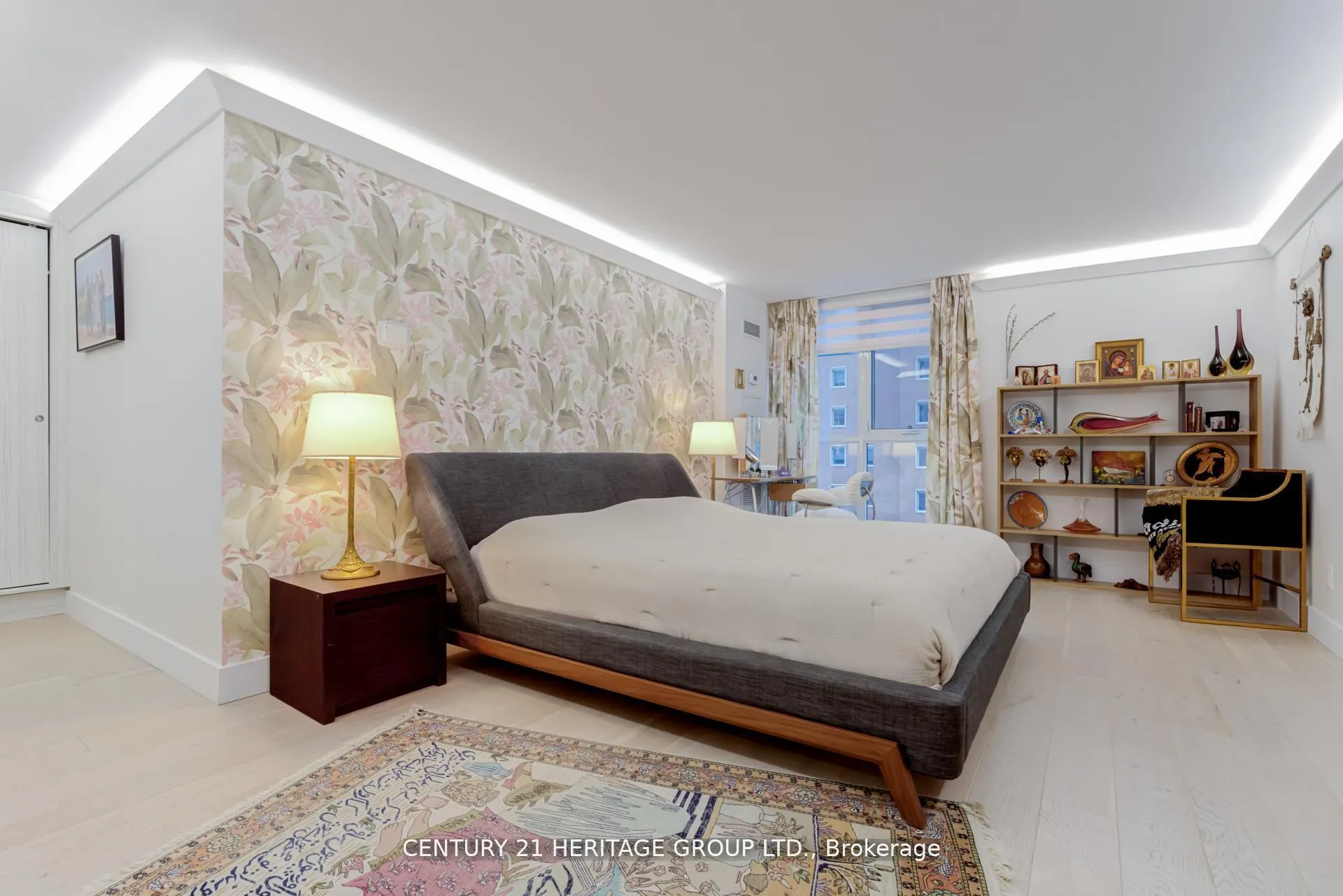 Photo 32 of Unit 805, 278 Bloor Street E, Toronto, Rosedale-Moore Park — HOMEH