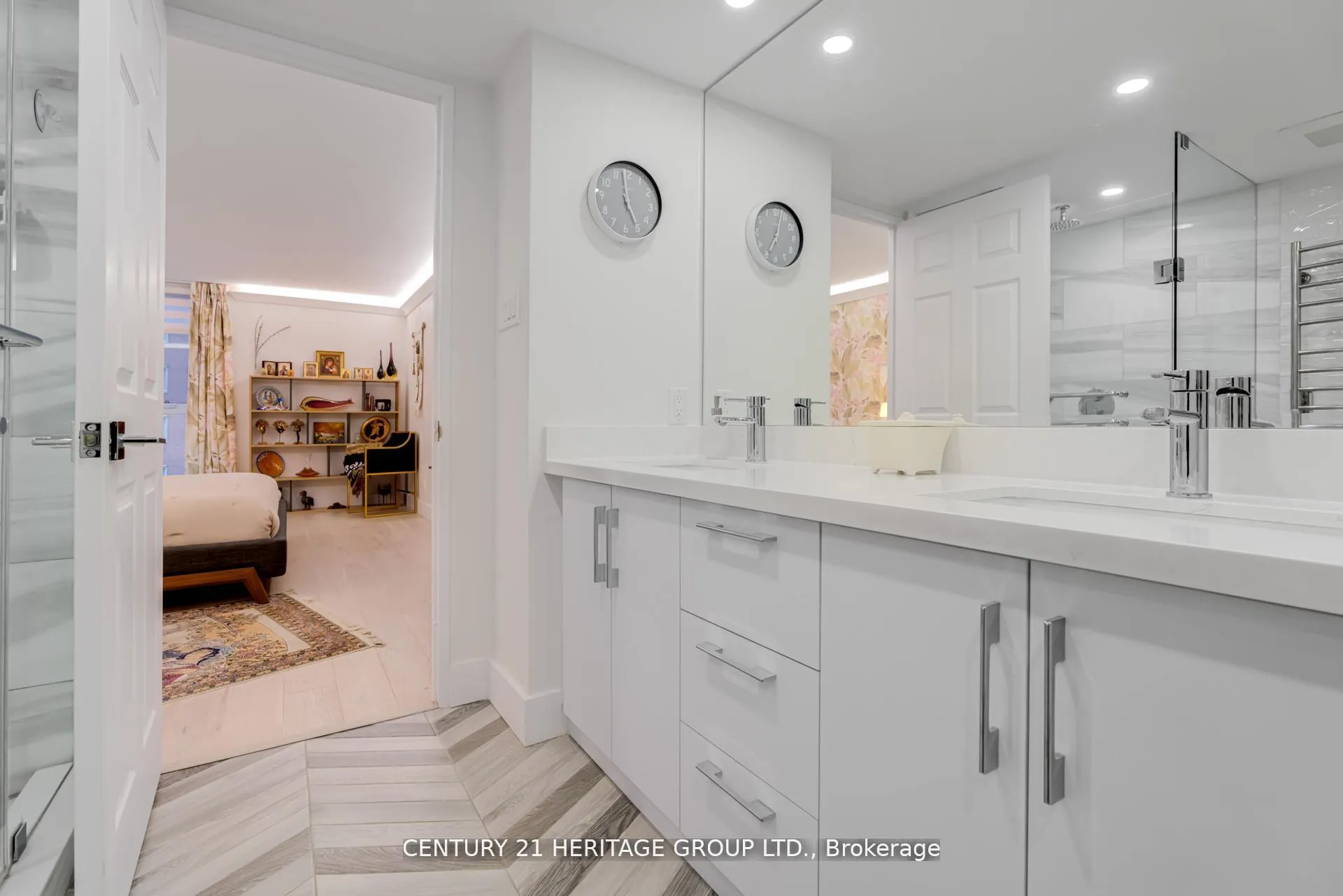 Photo 33 of Unit 805, 278 Bloor Street E, Toronto, Rosedale-Moore Park — HOMEH