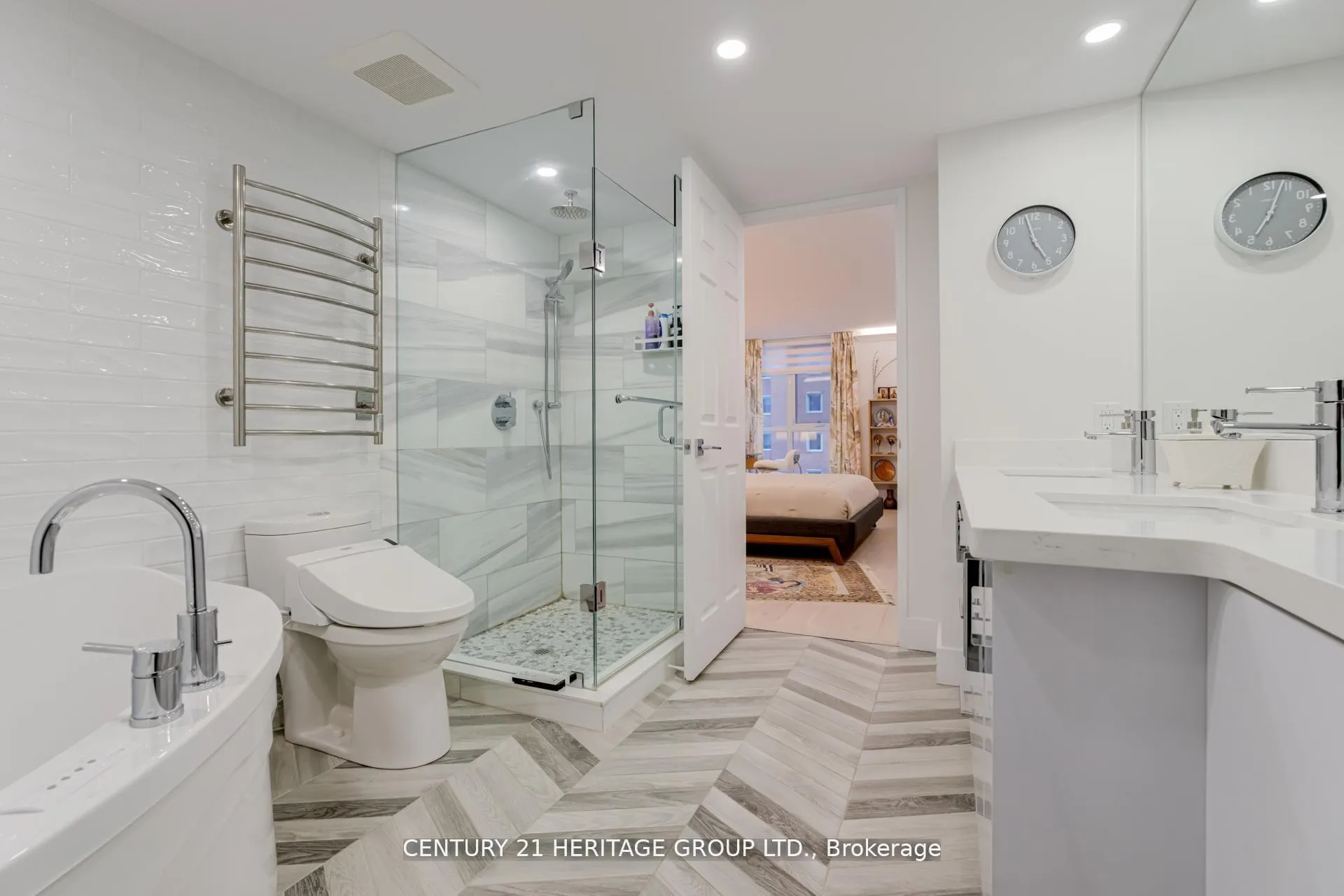 Photo 34 of Unit 805, 278 Bloor Street E, Toronto, Rosedale-Moore Park — HOMEH