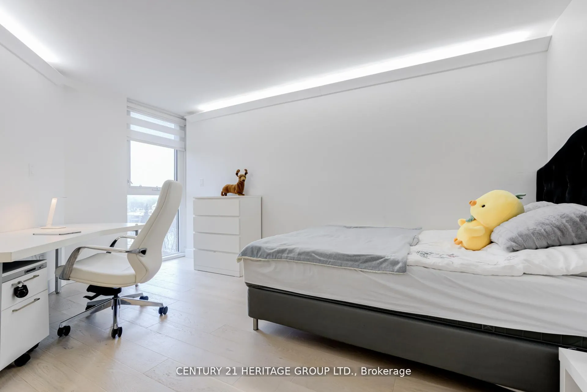 Photo 37 of Unit 805, 278 Bloor Street E, Toronto, Rosedale-Moore Park — HOMEH