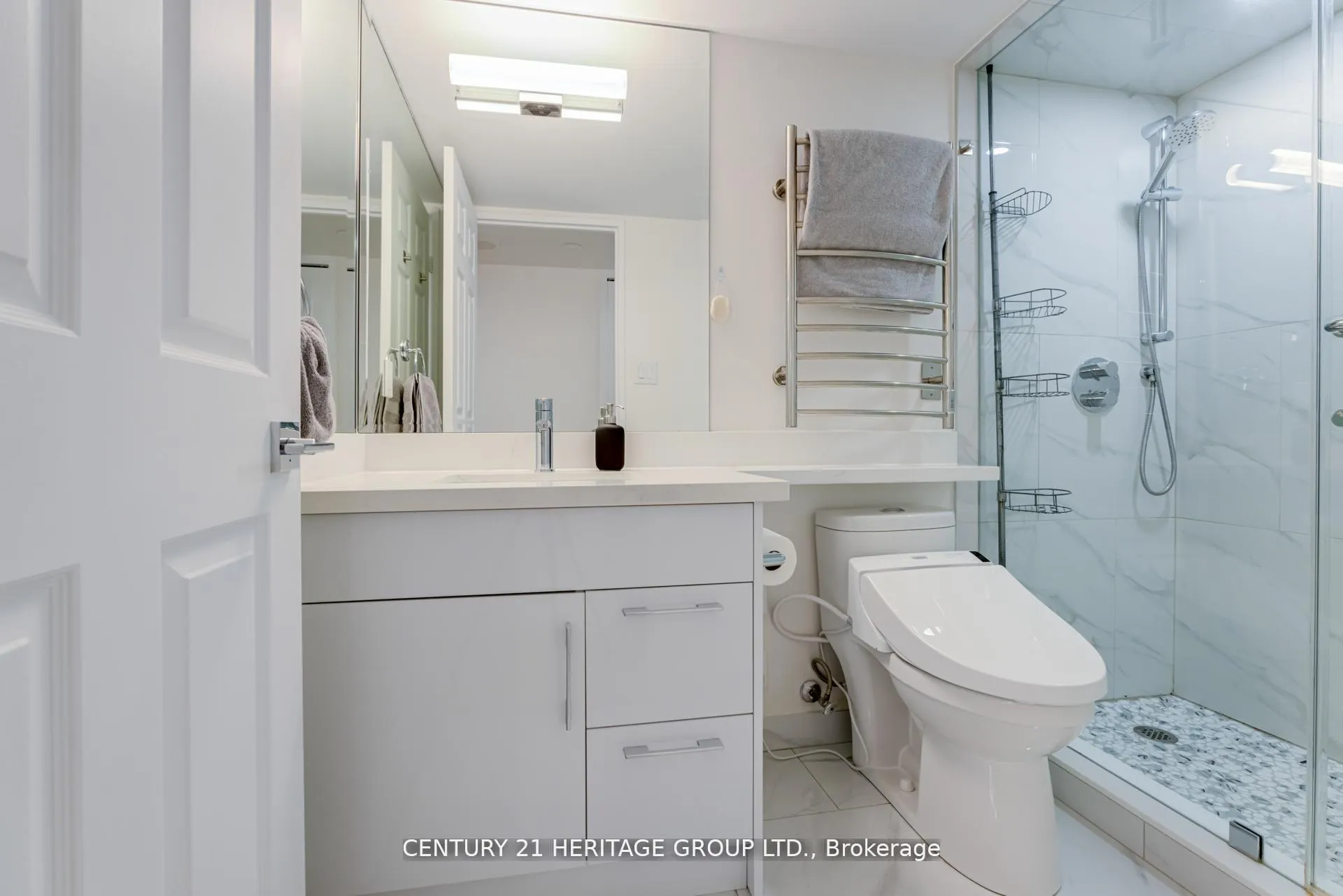 Photo 38 of Unit 805, 278 Bloor Street E, Toronto, Rosedale-Moore Park — HOMEH