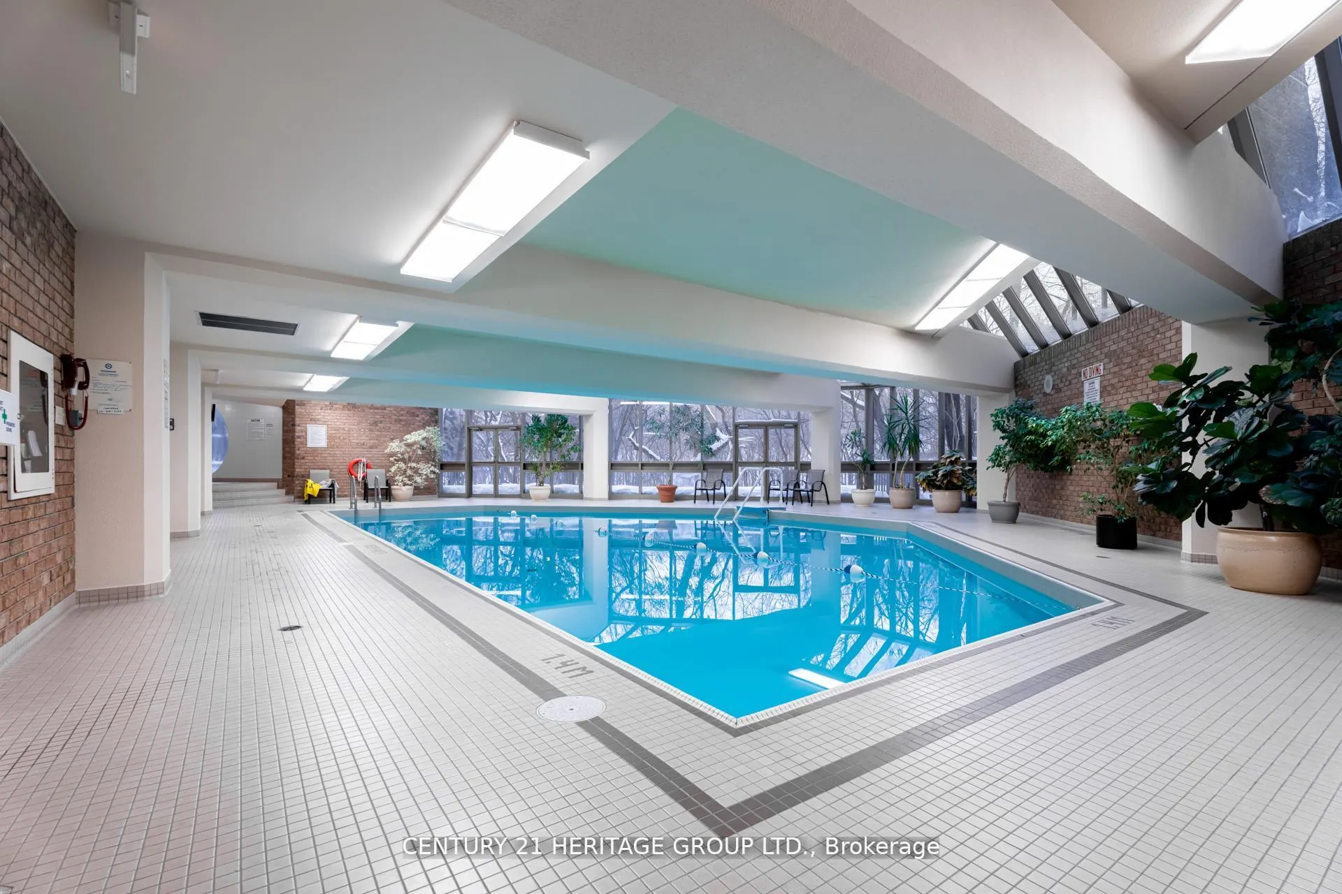 Photo 41 of Unit 805, 278 Bloor Street E, Toronto, Rosedale-Moore Park — HOMEH