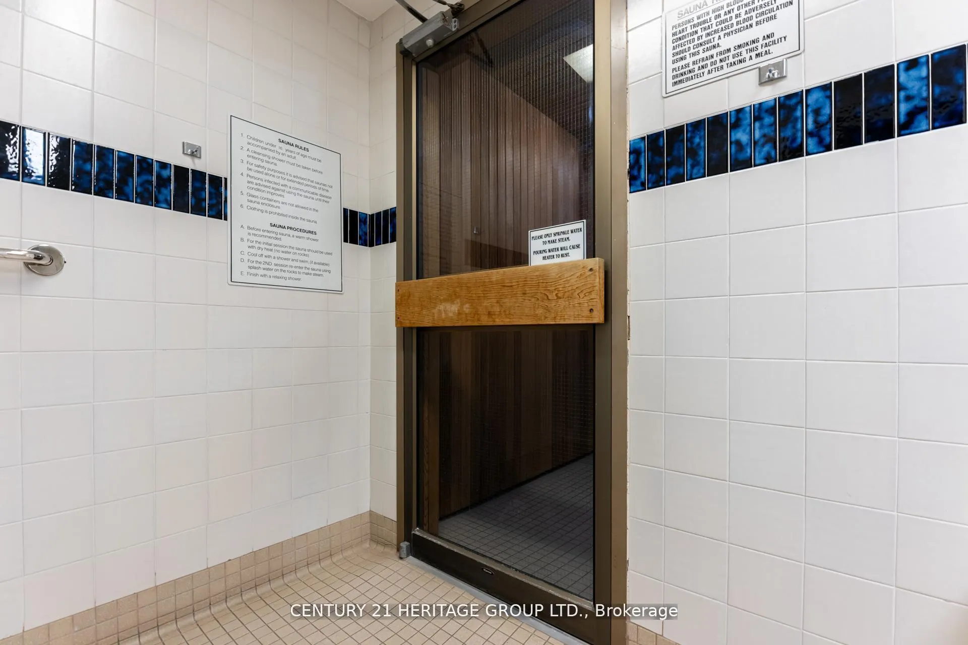Photo 42 of Unit 805, 278 Bloor Street E, Toronto, Rosedale-Moore Park — HOMEH