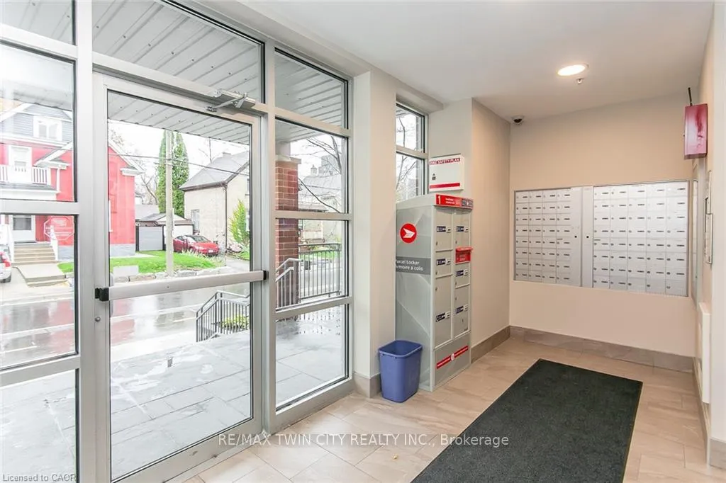 Photo 6 of Unit 211, 165 Duke Street E, Waterloo — HOMEH