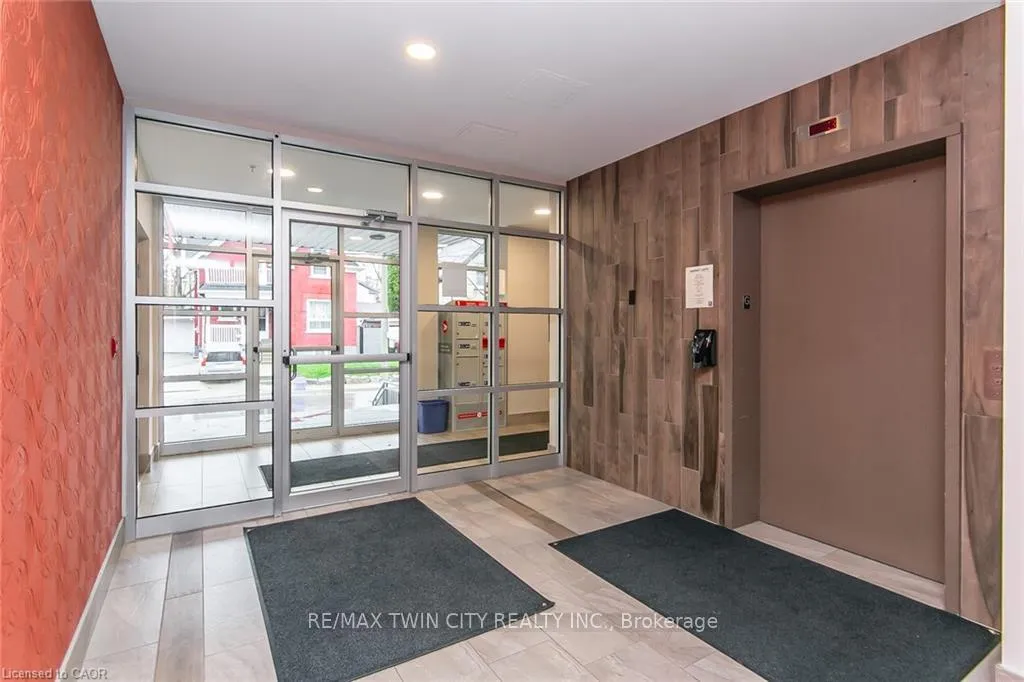 Photo 7 of Unit 211, 165 Duke Street E, Waterloo — HOMEH