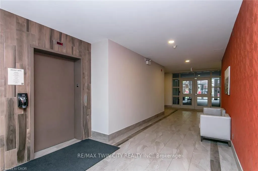 Photo 8 of Unit 211, 165 Duke Street E, Waterloo — HOMEH