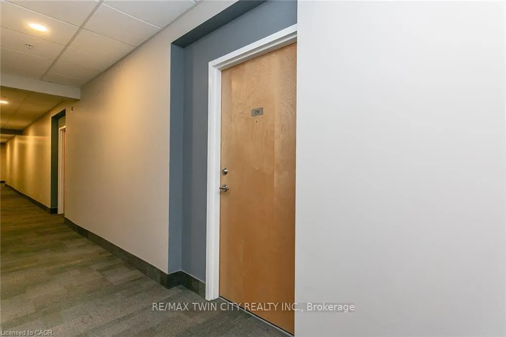 Photo 9 of Unit 211, 165 Duke Street E, Waterloo — HOMEH