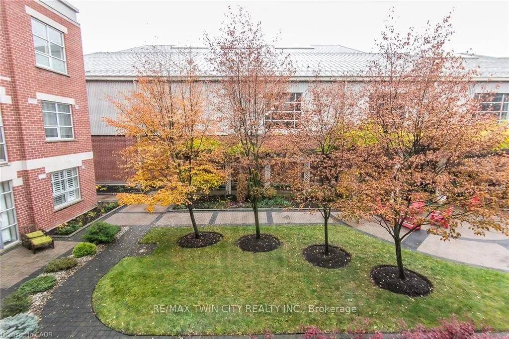 Photo 19 of Unit 211, 165 Duke Street E, Waterloo — HOMEH
