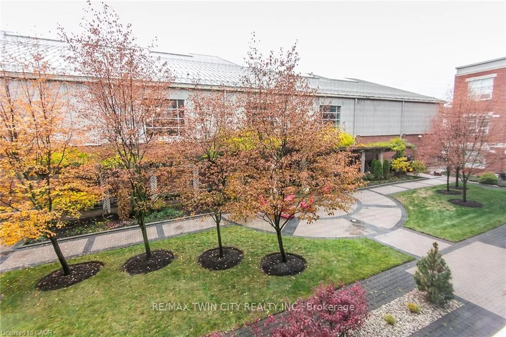 Photo 20 of Unit 211, 165 Duke Street E, Waterloo — HOMEH