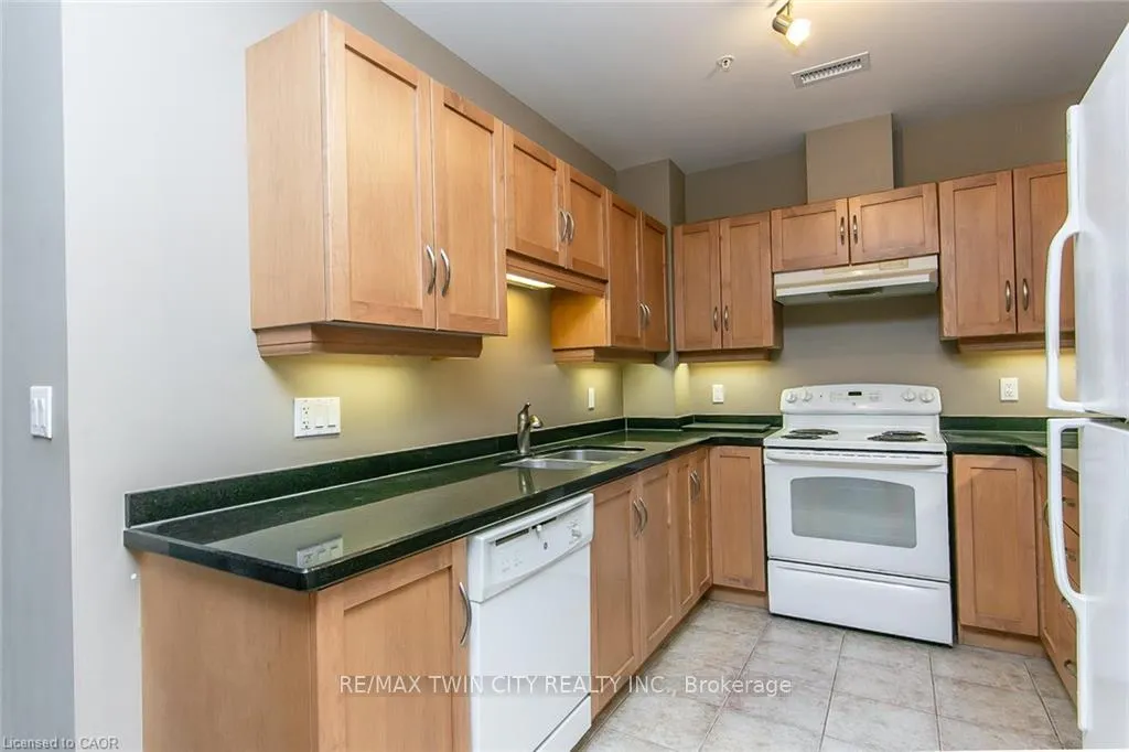 Photo 22 of Unit 211, 165 Duke Street E, Waterloo — HOMEH