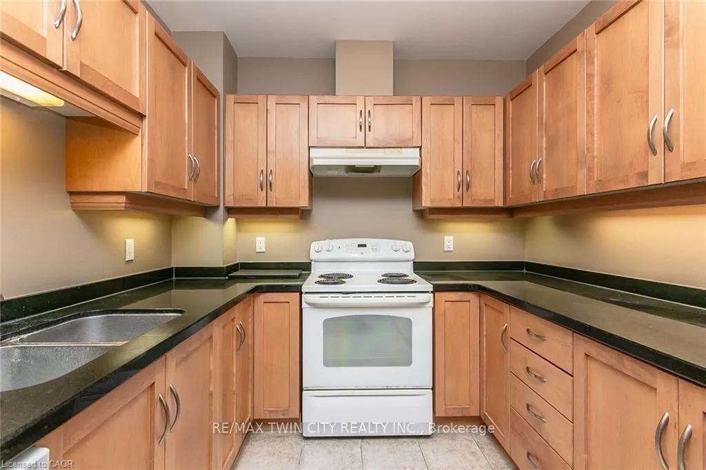 Photo 23 of Unit 211, 165 Duke Street E, Waterloo — HOMEH