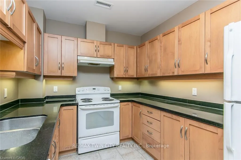 Photo 25 of Unit 211, 165 Duke Street E, Waterloo — HOMEH