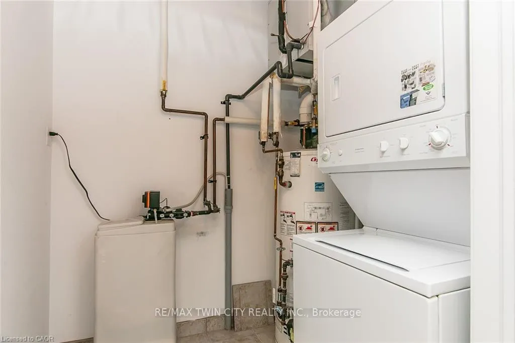 Photo 34 of Unit 211, 165 Duke Street E, Waterloo — HOMEH