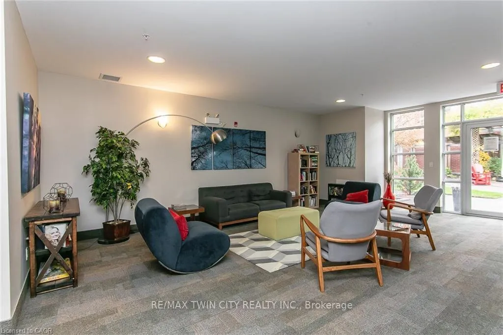 Photo 36 of Unit 211, 165 Duke Street E, Waterloo — HOMEH