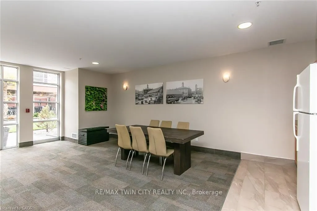 Photo 37 of Unit 211, 165 Duke Street E, Waterloo — HOMEH