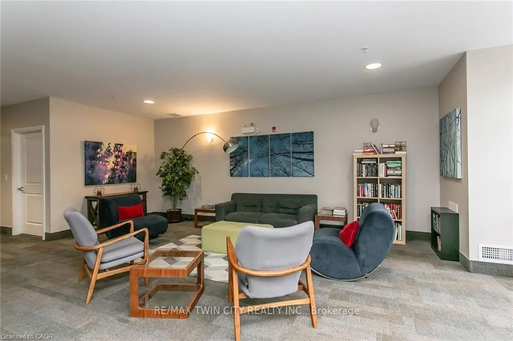 Photo 38 of Unit 211, 165 Duke Street E, Waterloo — HOMEH