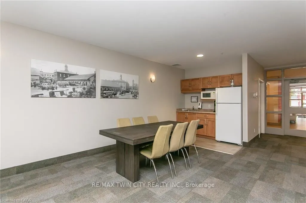 Photo 39 of Unit 211, 165 Duke Street E, Waterloo — HOMEH