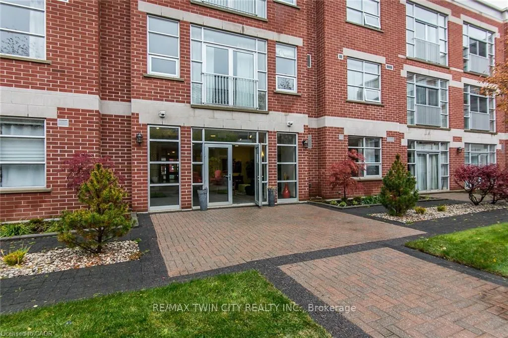 Photo 43 of Unit 211, 165 Duke Street E, Waterloo — HOMEH