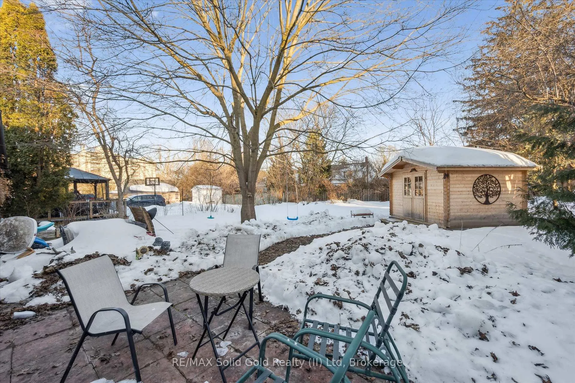 Photo 28 of 1135 Queens Boulevard, Kitchener — HOMEH