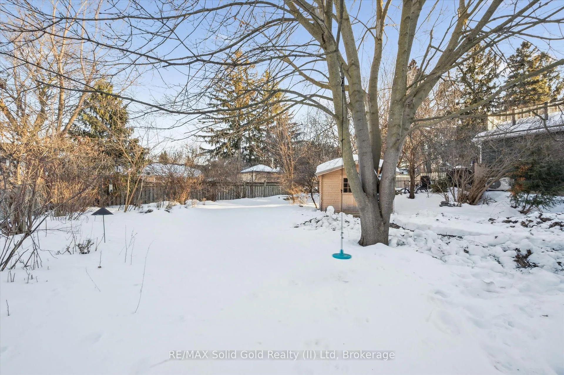 Photo 29 of 1135 Queens Boulevard, Kitchener — HOMEH