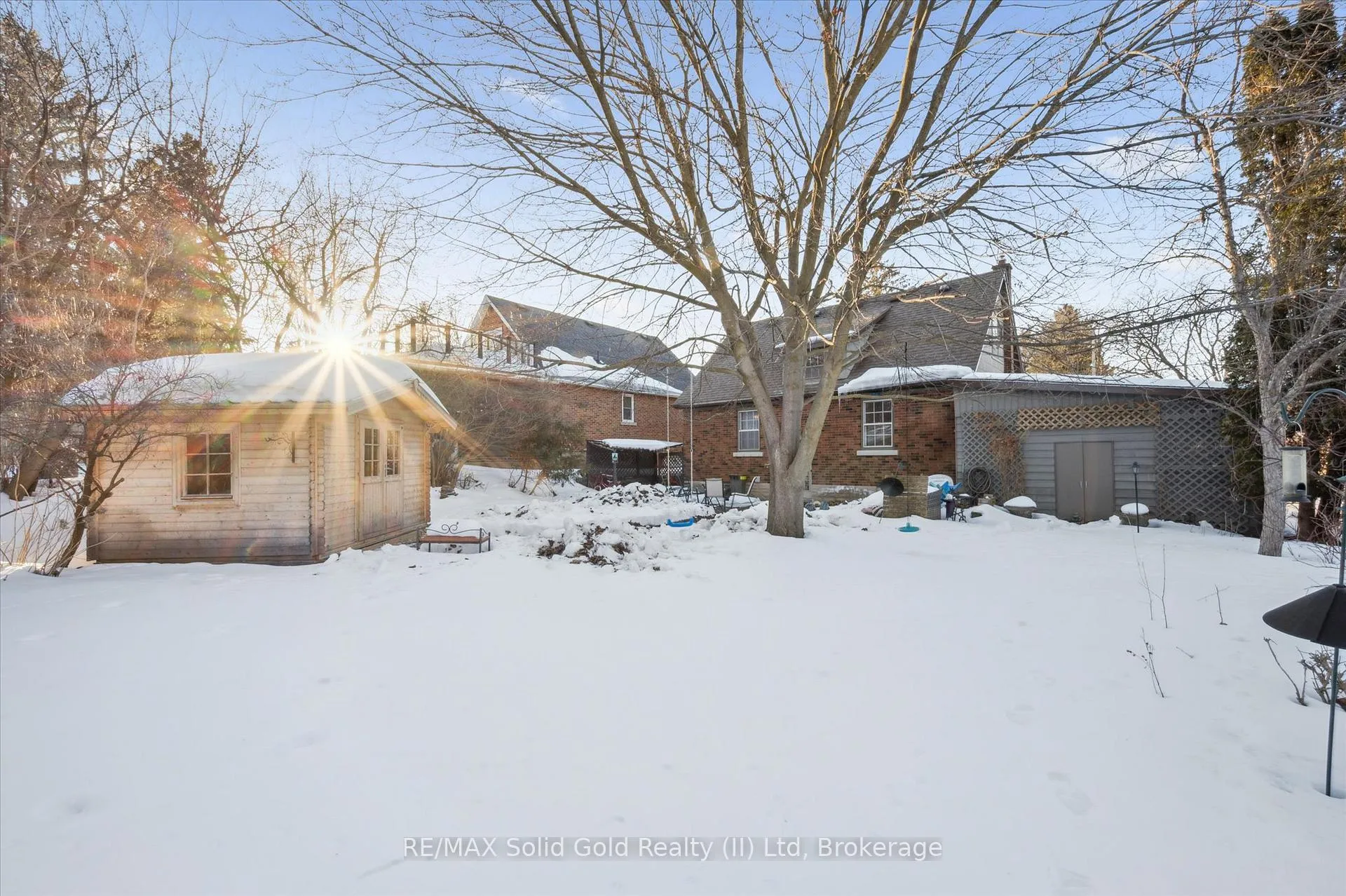 Photo 30 of 1135 Queens Boulevard, Kitchener — HOMEH