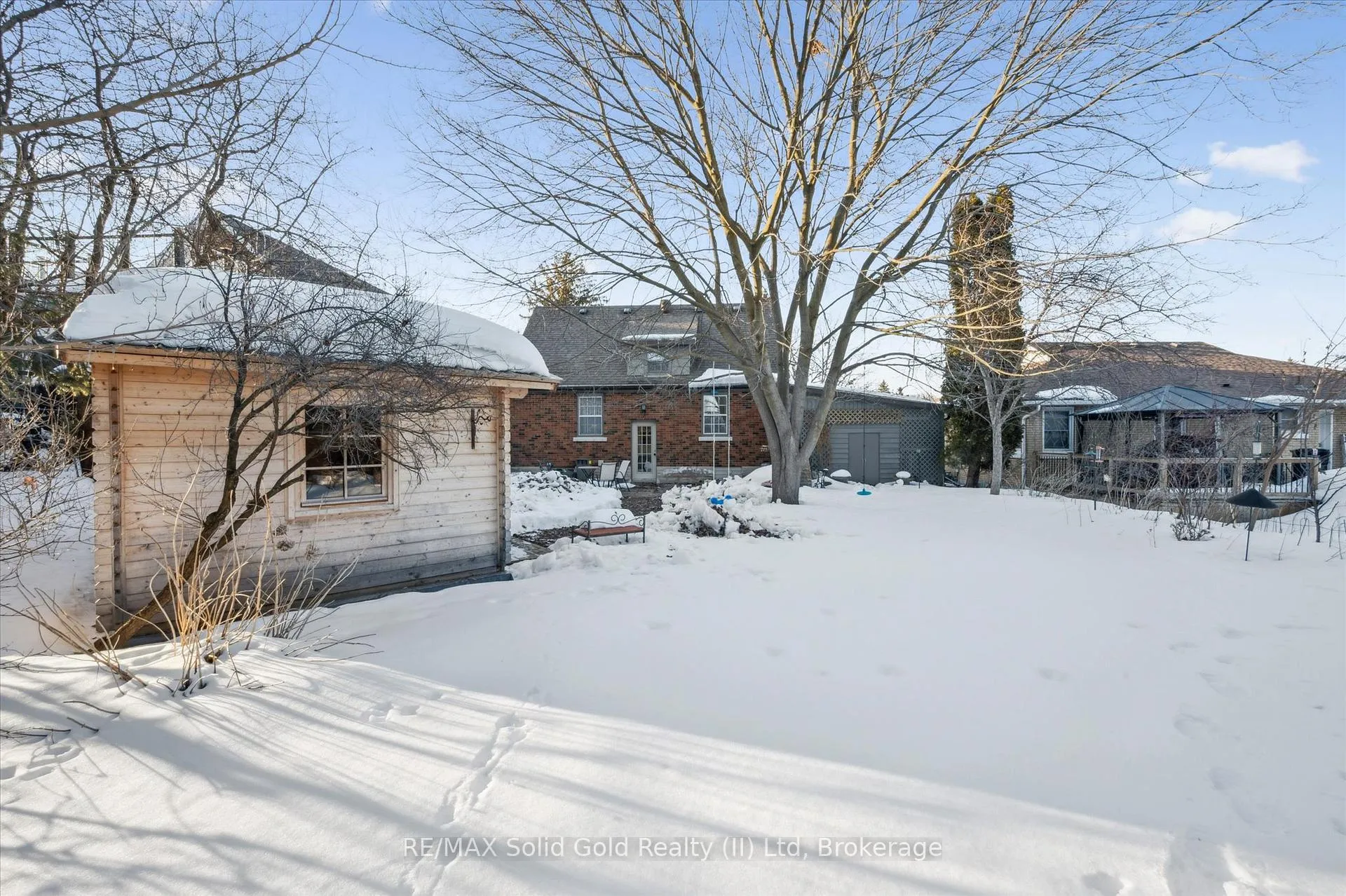 Photo 31 of 1135 Queens Boulevard, Kitchener — HOMEH
