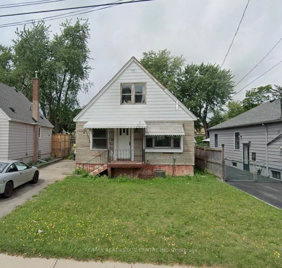 Photo 1 of 262 East 27th Street, Hamilton, Eastmount — HOMEH