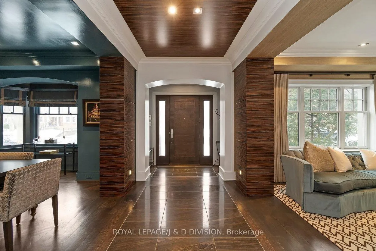 Photo 3 of 196 Inglewood Drive, Toronto, Rosedale-Moore Park — HOMEH