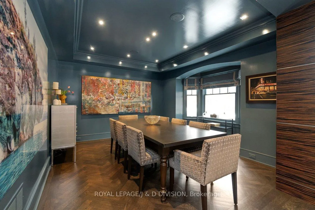 Photo 5 of 196 Inglewood Drive, Toronto, Rosedale-Moore Park — HOMEH