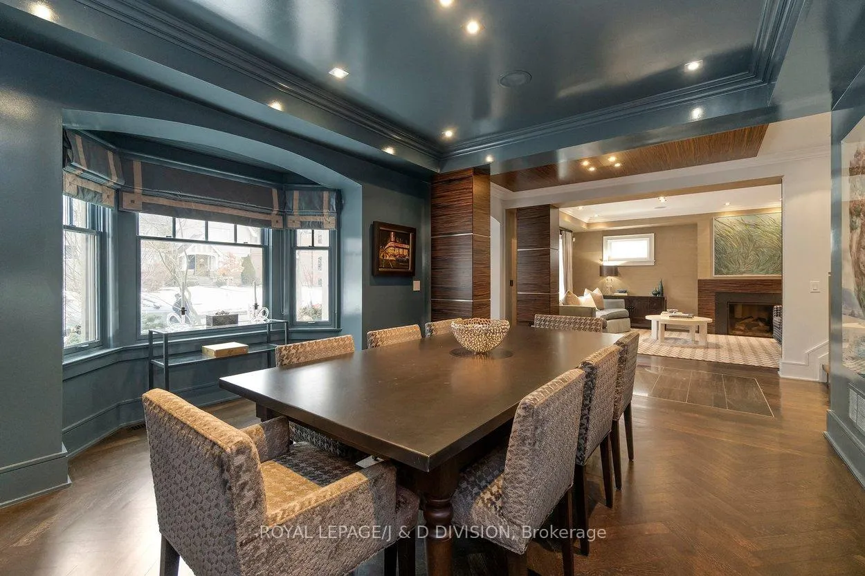 Photo 6 of 196 Inglewood Drive, Toronto, Rosedale-Moore Park — HOMEH