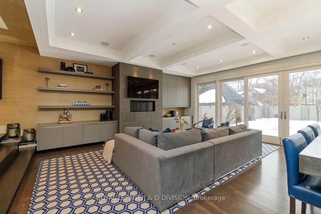 Photo 12 of 196 Inglewood Drive, Toronto, Rosedale-Moore Park — HOMEH