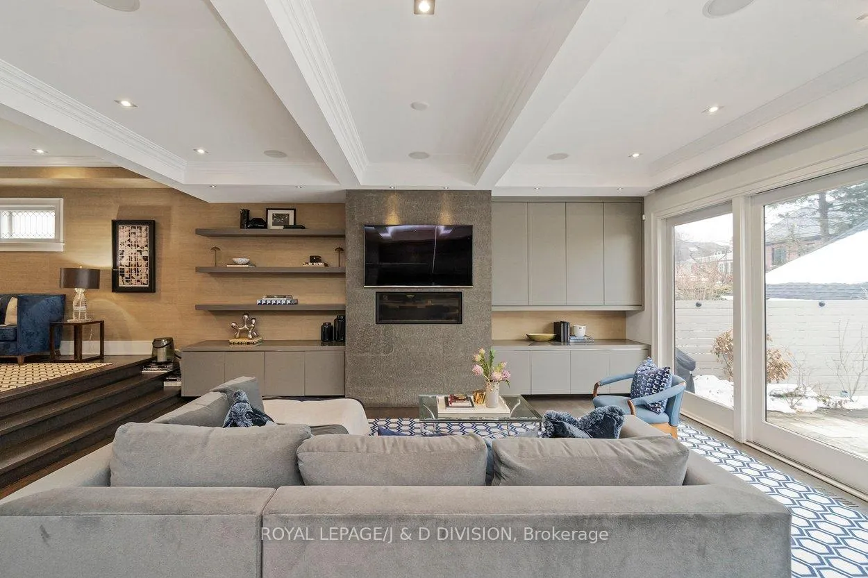 Photo 15 of 196 Inglewood Drive, Toronto, Rosedale-Moore Park — HOMEH
