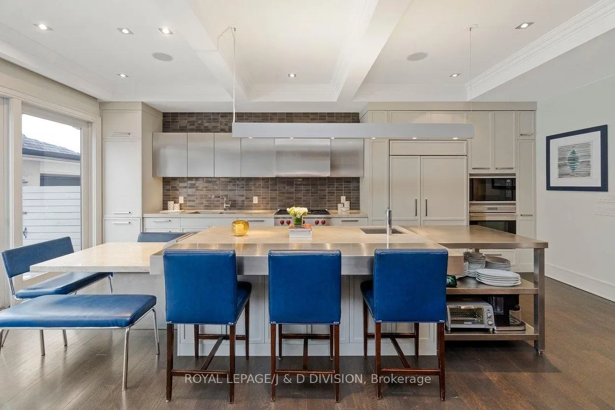 Photo 16 of 196 Inglewood Drive, Toronto, Rosedale-Moore Park — HOMEH
