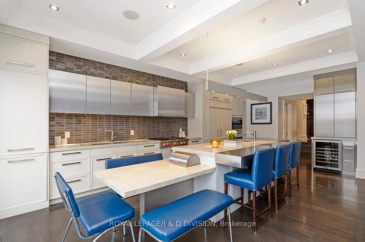 Photo 17 of 196 Inglewood Drive, Toronto, Rosedale-Moore Park — HOMEH