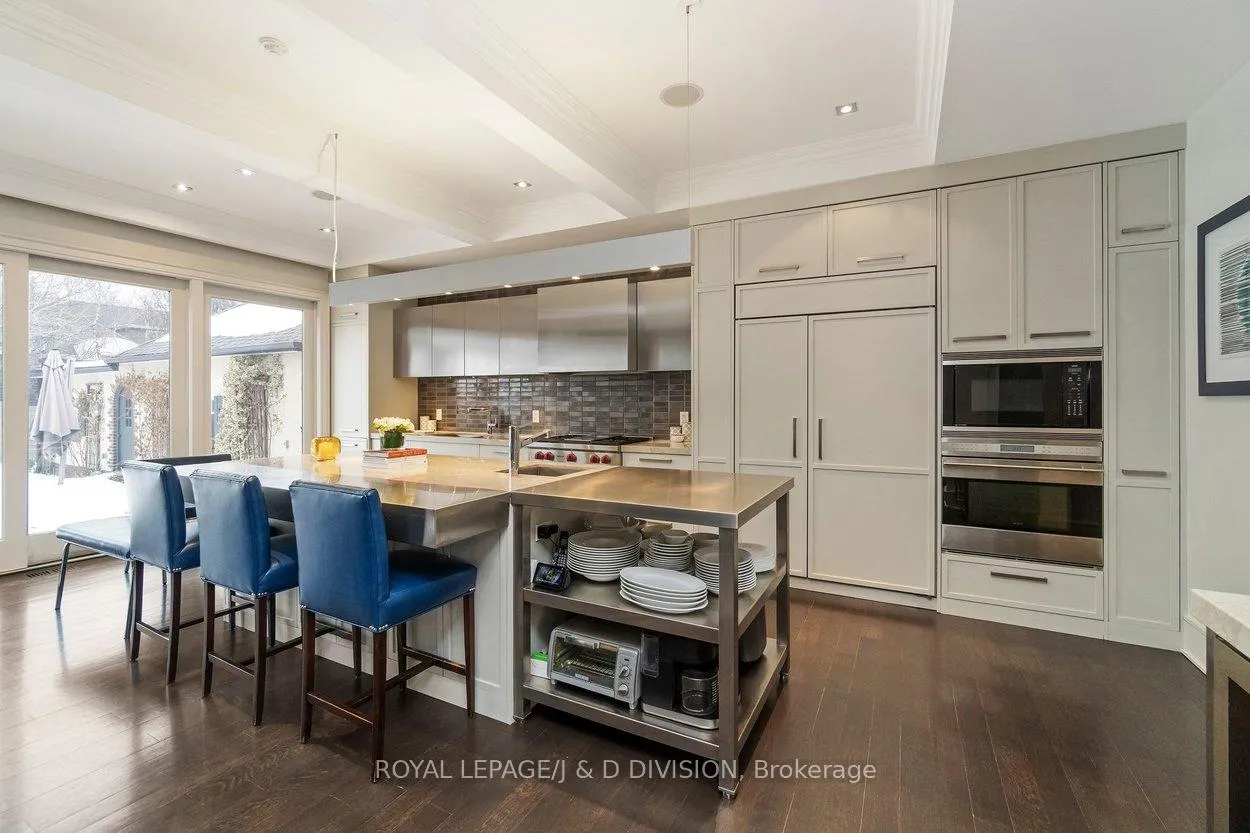 Photo 18 of 196 Inglewood Drive, Toronto, Rosedale-Moore Park — HOMEH