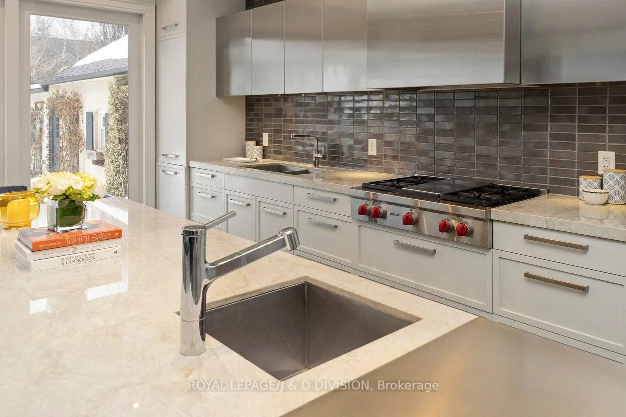 Photo 20 of 196 Inglewood Drive, Toronto, Rosedale-Moore Park — HOMEH