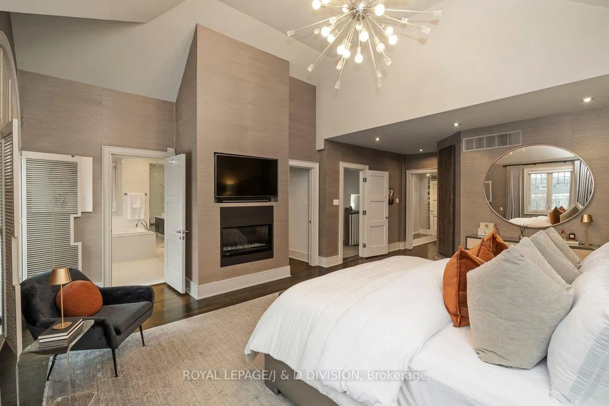 Photo 25 of 196 Inglewood Drive, Toronto, Rosedale-Moore Park — HOMEH