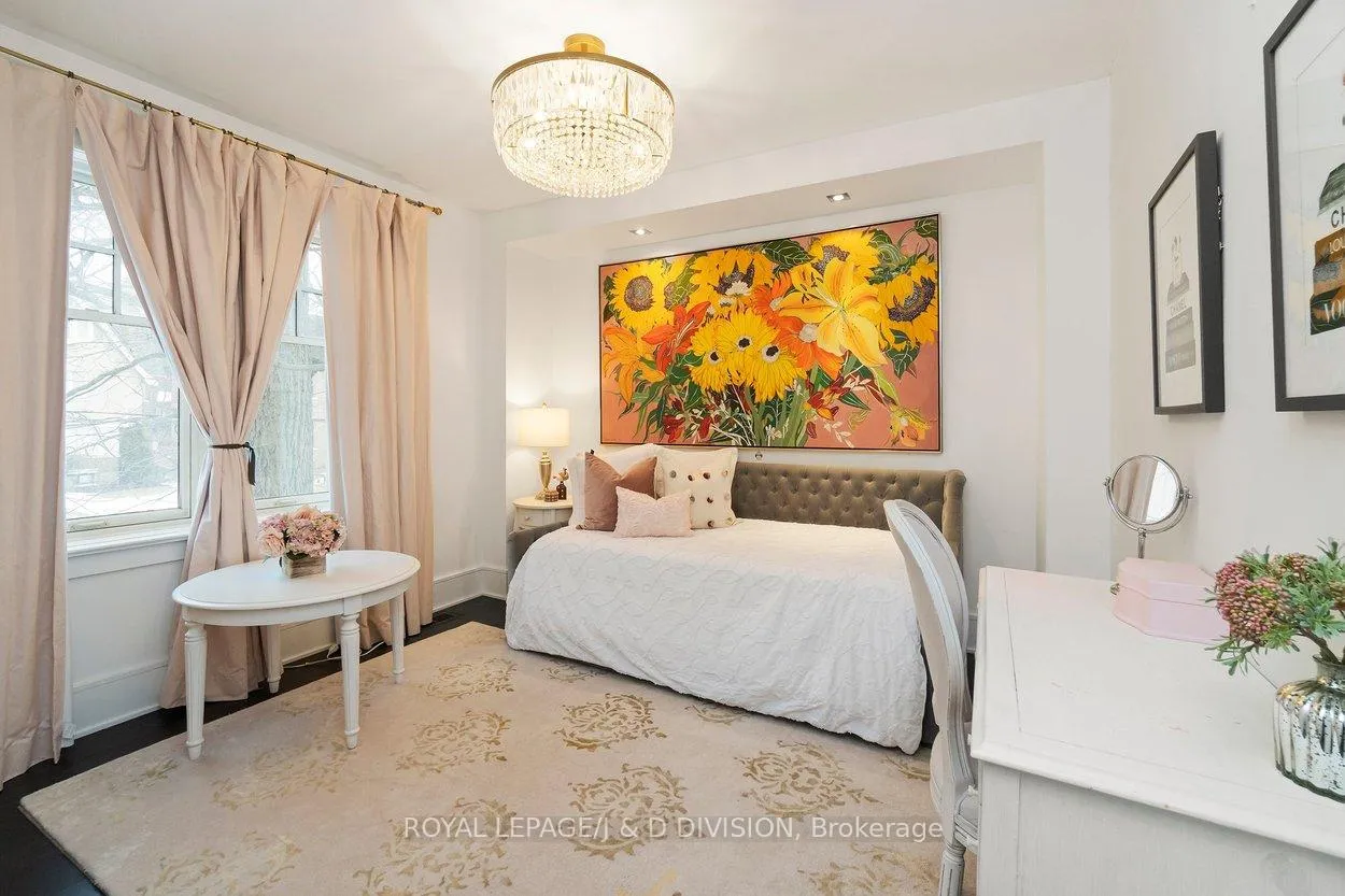 Photo 31 of 196 Inglewood Drive, Toronto, Rosedale-Moore Park — HOMEH